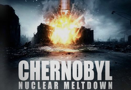 Chernobyl: Nuclear Meltdown