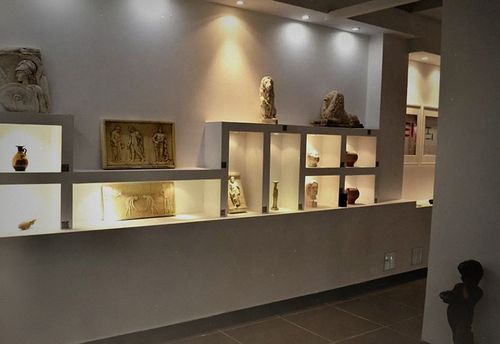Art Heist