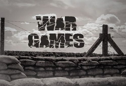 War Games