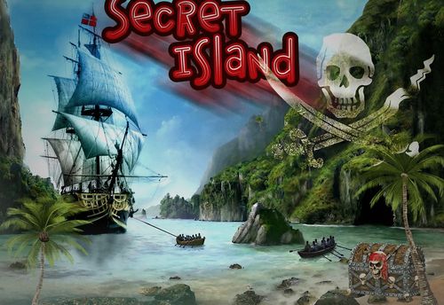 Secret Island
