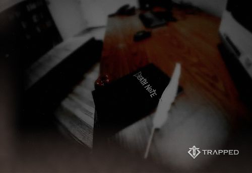 Le Carnet de la Mort