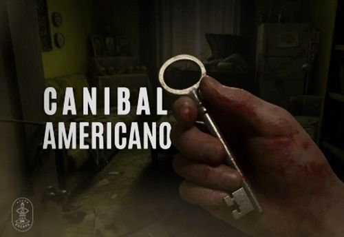 Canibal Americano