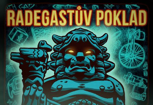 Radegastův poklad