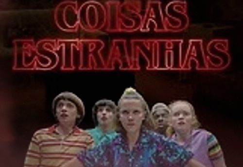 Coisas Estranhas