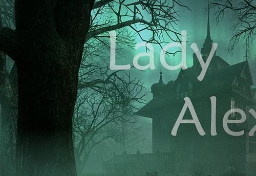 Lady Alexandria