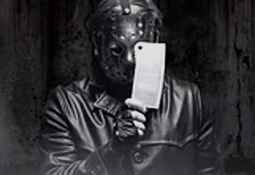 Caça ao Serial Killer