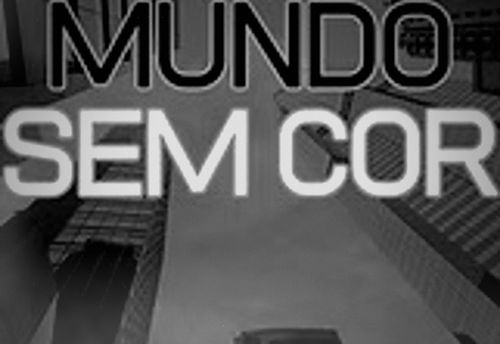 Mundo Sem Cor