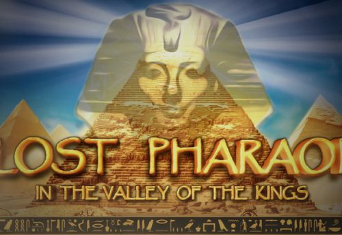 The Lost Pharaoh