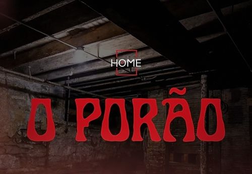 O Porão