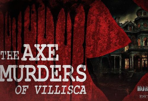 Villisca's Murders