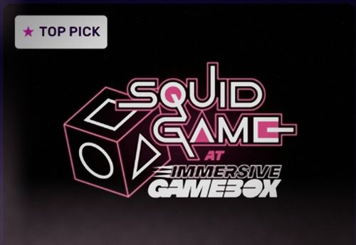 Squid Game