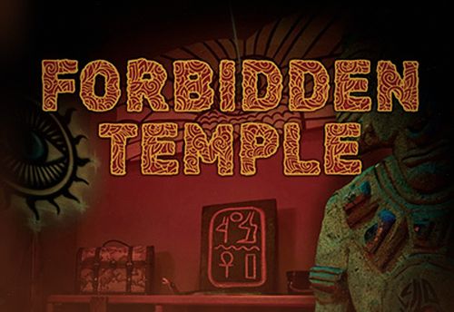 Forbidden Temple