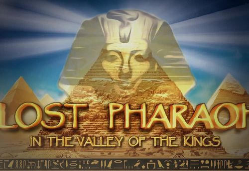 The Lost Pharaoh In the Valley Of the Kings