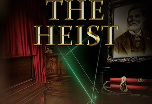 The Heist