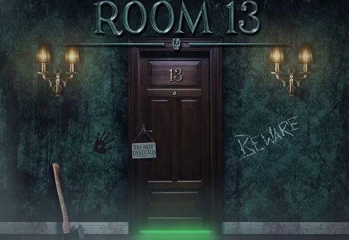 Room 13