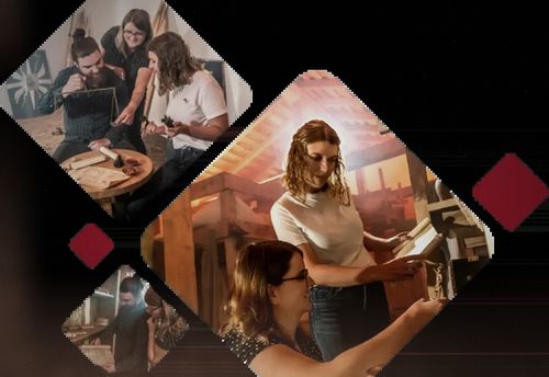 Carpe Noctem: Escape from Aliso