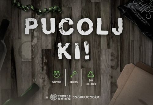 Pucolj ki