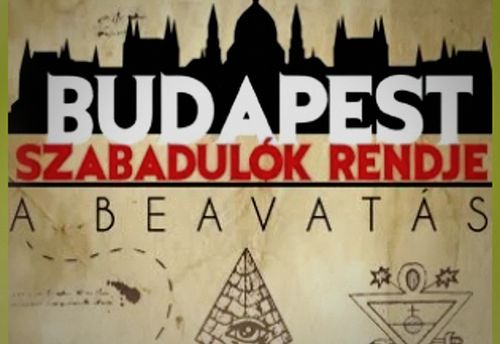 Szabadulók Rendje - A Beavatás