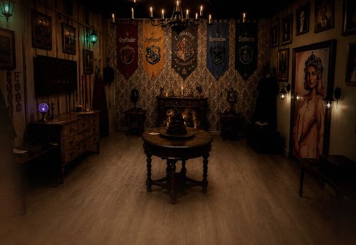 Harry Potter