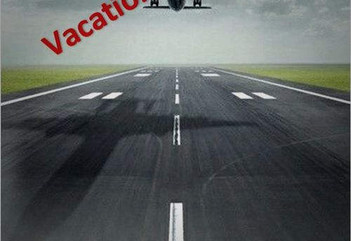 Vacation Gone Wrong