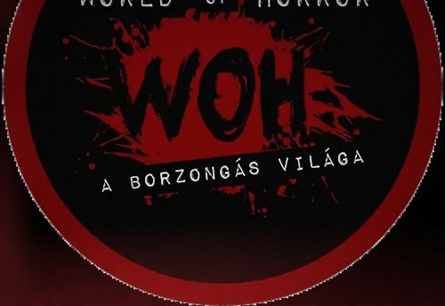 World of Horror