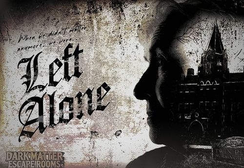 Left Alone