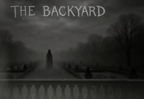 The Backyard