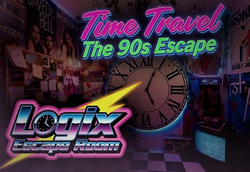 Time Travel 90s