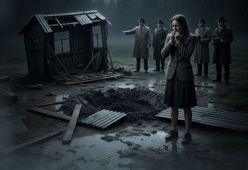 Vanish Class Detectives