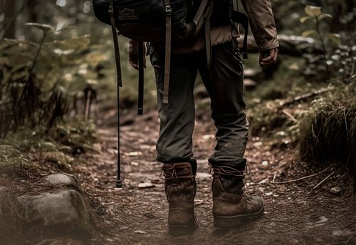 Escape Forest - Scout