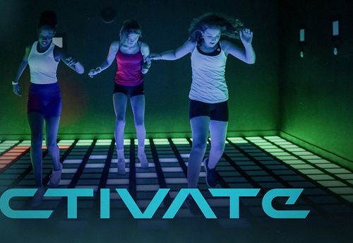 Activate
