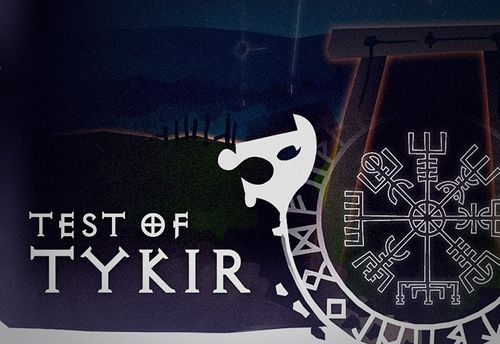 The Test of Tykir