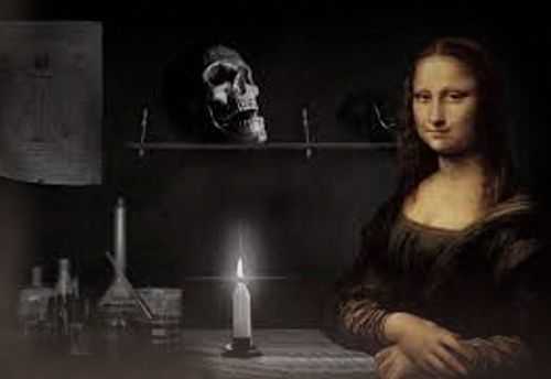 Stanza Leonardo