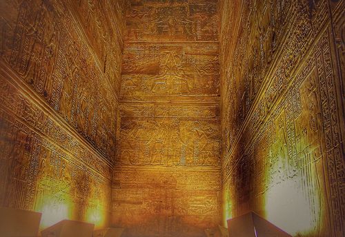 Tomb Of The Ancients