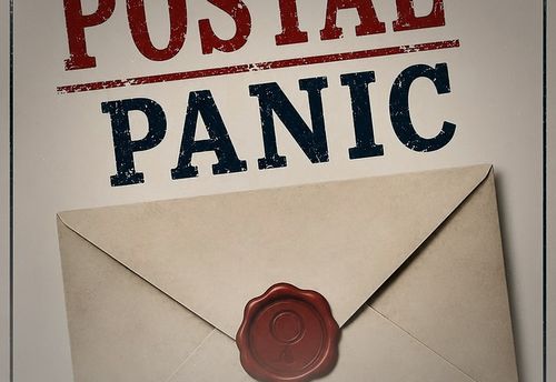 Postal Panic!