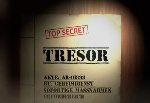 Trésor