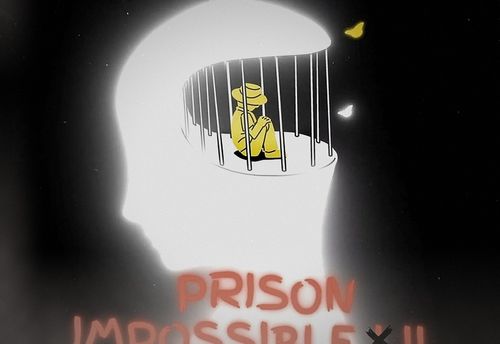 Prison Impossible 2