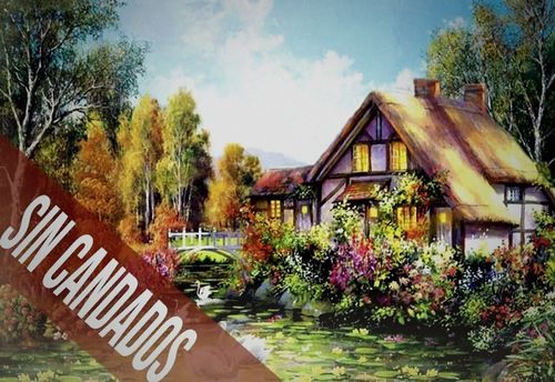 Hansel And Gretel's Cabin