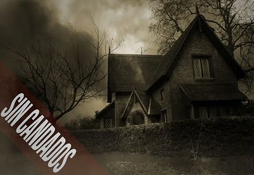 Eddy's Cabin