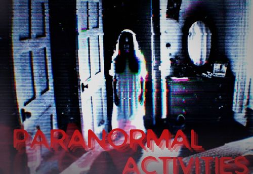 Paranormal Activities