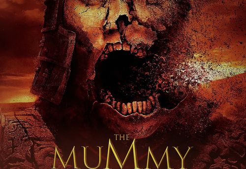 The Mummy