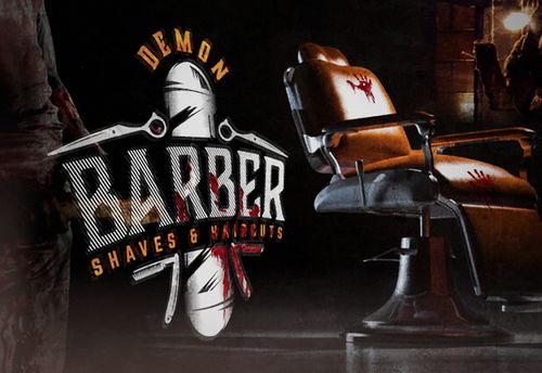 Demon Barber
