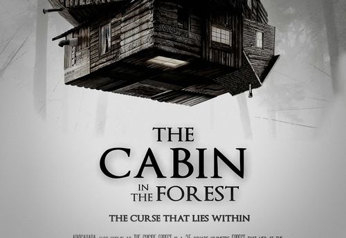 The Cabin In The Forrest