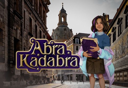Abrakadabra