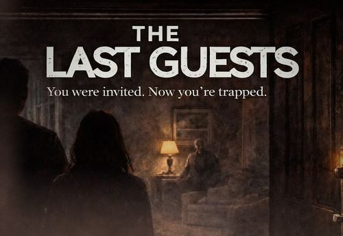 The Last Guests