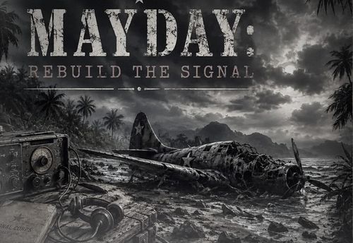 Mayday: Rebuild the Signal