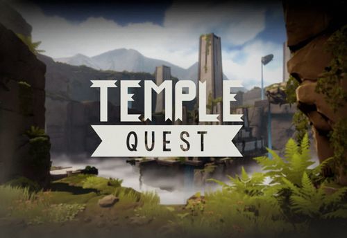 Temple Quest