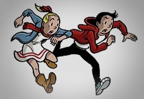 Suske en Wiske
