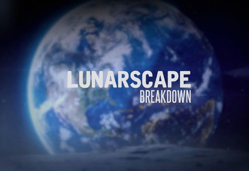 Lunarscape Breakdown