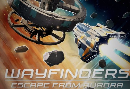 Wayfinders